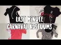 Download Lagu 25 last minute carnaval kostuums met dingen uit je kledingkast