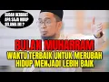 Download Lagu BULAN MUHARRAM, WAKTU TERBAIK UNTUK MERUBAH HIDUP MENJADI LEBIH BAIK! – Ustadz Adi Hidayat