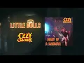 Ozzy Osbourne - Little Dolls (Official Audio)