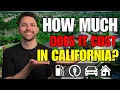 Cost of Living in Clovis California UPDATED 2025
