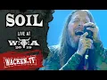 SOil - Redefine