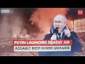Download Lagu Rusko BOMBARDOVALO Kyjev nadzvukovými raketami; bušilo do Zelenského základny Kyjeva i celé země...