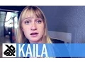 Download Lagu KAILA MULLADY | Female Beatbox World Champion 2015