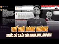 Download Lagu THẾ GIỚI BÀNG HOÀNG TRƯỚC CÁI C.H.Ế.T CỦA DIOGO JOTA: NỖI ĐAU QUÁ LỚN VỚI THE KOP