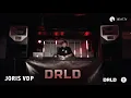 Joris VDP @ Het Magazijn x DRLD