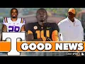 Tennessee Football Gets A TRIPLE DOSE Of Good News