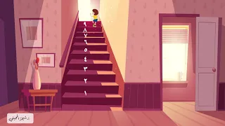 العد التصاعدي والتنازلي 