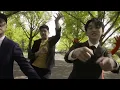 餓鬼レンジャー / STILL 火ノ国SKILL feat. からし蓮根