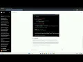 python main thread is not in main loop