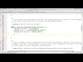 Android Tutorials by JavaCourseDrive - Implementing a Share Intent How to Create Share Intent