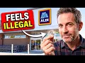 10 Aldi Tricks So Good They Feel ILLEGAL Seniors Slash Your Bill