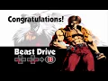 Lagu Bloody Roar 2 - Super Moves - PlayStation