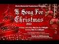 Download Lagu CMP: A Song for Christmas 2022