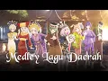 Download Lagu 【COVER】Medley Lagu Daerah 2024