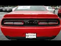 2019 Dodge Challenger in Duluth GA 30096-4325