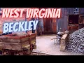 Beckley West Virginia Scenic Drives - Almost Heaven