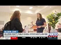 Baldwin County school system holds job fair