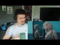 Download Lagu CREATIVE!! Alex Warren \u0026 ROSÉ - On My Mind (Official Music Video) REACTION