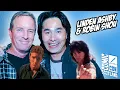 Mortal Kombat Cast Linden Ashby Robin Shou Full Q A Comic-Con Scotland 2023