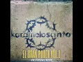 Vas A VOlver (Instrumental Version)