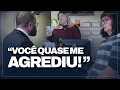 Download Lagu CONFUSÃO, DISCUSSÃO E ACUSAÇÃO DE AGRESSÃO MARCAM REPORTAGEM EM GRANDE REDE DE ODONTOLOGIA!