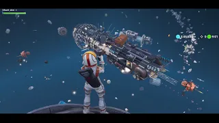INT SNIPESTATION - SNIPER ONLY FFA