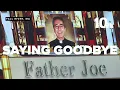 Funeral Mass held for longtime Lincoln priest