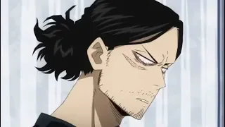 Mr Aizawa Moments Season 3 Part 2