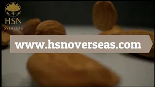 Introducing HSN OVERSEAS