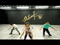 Mustard, Migos - Pure Water (Dance Video) Beginner Choreography | MihranTV(@MIHRANKSTUDIOS)
