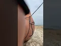 Download Lagu Stripping off #bikini #shorts #tiktok