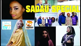 rahama sadau special 2017