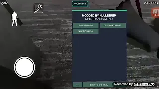 تنزيل جراني مهكره قائمة ال غش تقدر تخلي الوحوش يرقصو رابط مابشر والله 