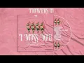 Download Lagu Rayvanny Ft Zuchu - I Miss You (Official Music Audio)