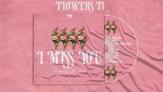 rayvanny ft zuchu i miss you official music audio 