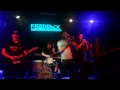 The Toasters - East side beat -  Live @Feedback 31.5.2015