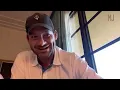 Tony Romo - Being Honest Who Will Win Super Bowl Becoming Basketball Pro Comparing Aikman Stats