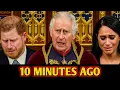 Download Lagu King Charles Just Made A Major Announcement About Prince Harry and Meghan