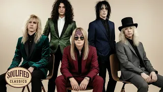 guns n roses dont cry 1960 s soul version by soulifiedclassics