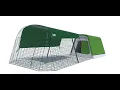 Eglu Go Rabbit Hutch Ultimate Review