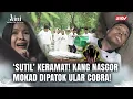 Download Lagu MENGEN4SKAN! Sutil Keramat Pembawa Ajal! | Aini Malaikat Tak Bersayap ANTV Eps 29 (FULL)