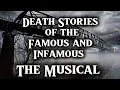 The Death of John Candy Musical