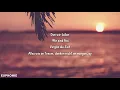 KitschKrieg & Jamule - Unterwegs (Lyrics)