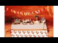 Native american decorating ideas