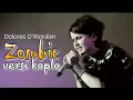 Download Lagu ZOMBIE - VERSI  DANGDUT KOPLO (LIVE)