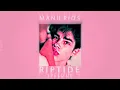 Manu Rios - Riptide ( Speed Up )