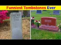 51 Funniest Tombstones With Strange Messages Written On Them Brown Bear