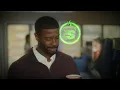 Speedway Fill Up Campaign