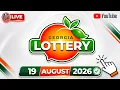 Tiraj georgia en direct Resultat Georgia Midi 19 Aout 2026 En Direct
