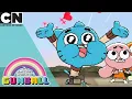 Download Lagu The Amazing World of Gumball | Complete The Quest | Cartoon Network UK 🇬🇧
